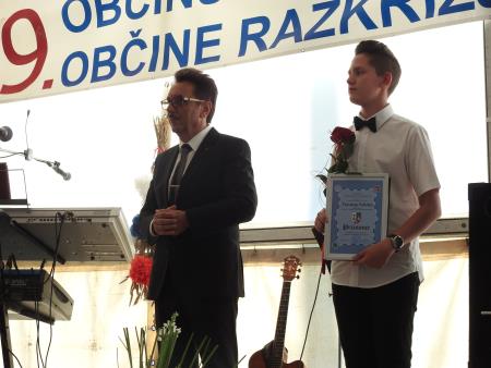 Osrednja slovesnost ob 19. občinskem prazniku Občine Razkrižje 34